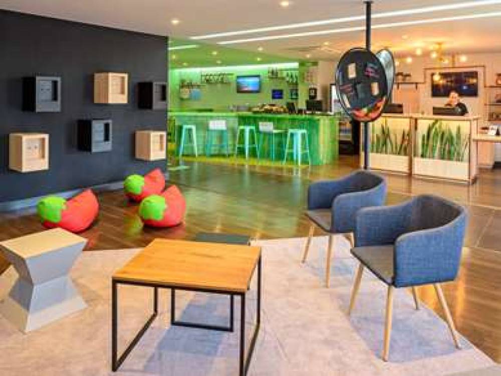 Ibis Styles Araraquara