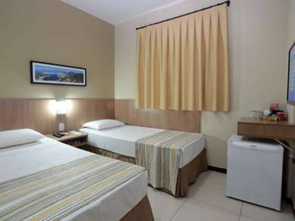 Ibis Styles Araraquara 4