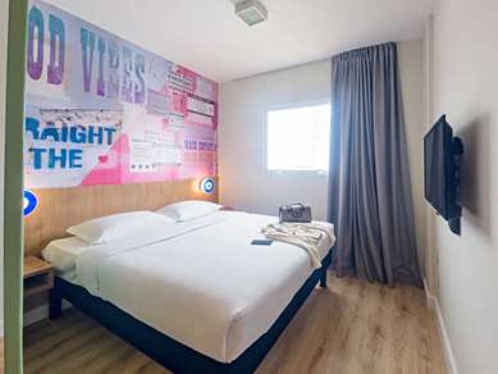 Ibis Styles Araraquara 10