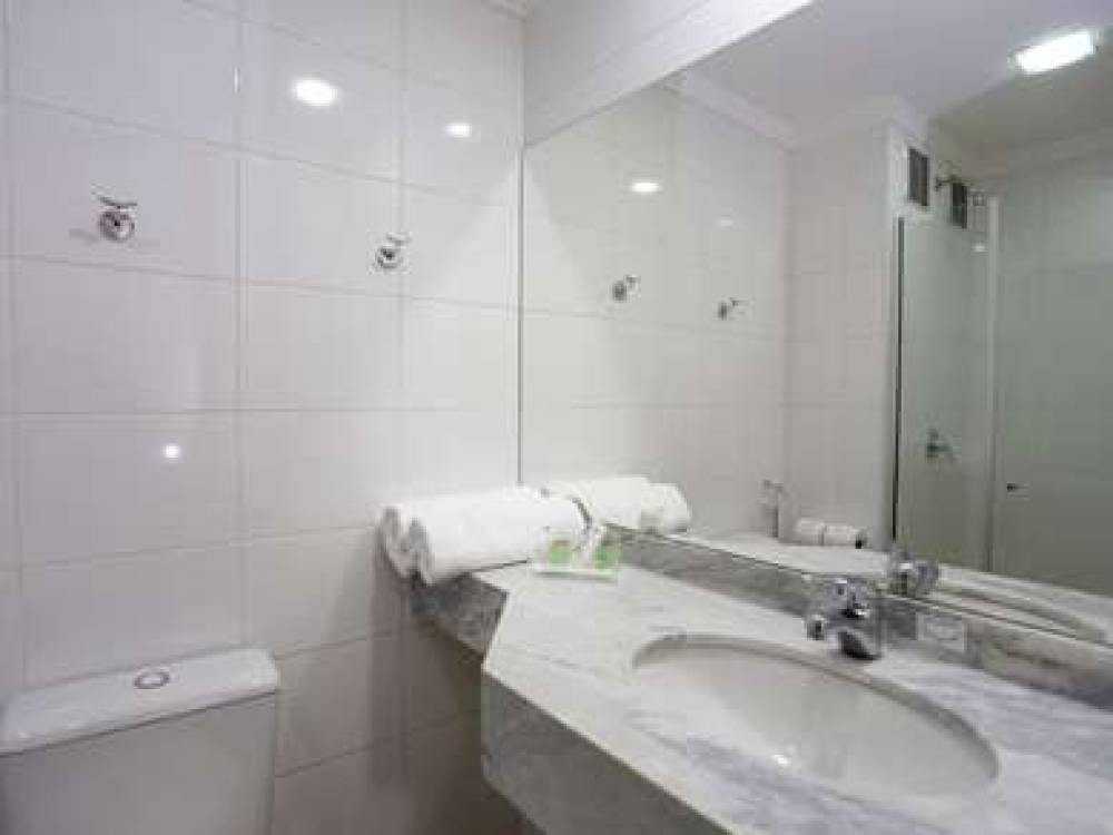 Ibis Styles Araraquara 6