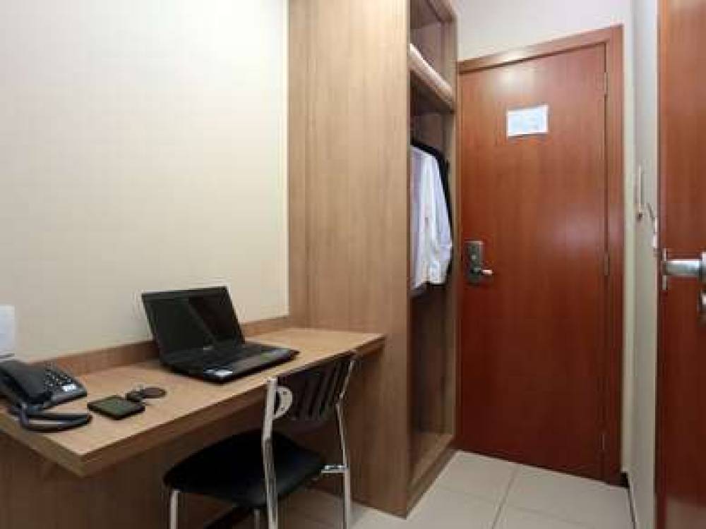 Ibis Styles Araraquara 5