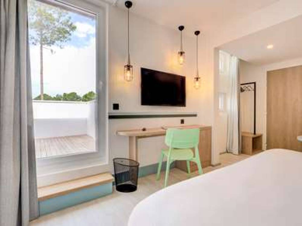 Ibis Styles Arcachon Gujan-Mestras 9