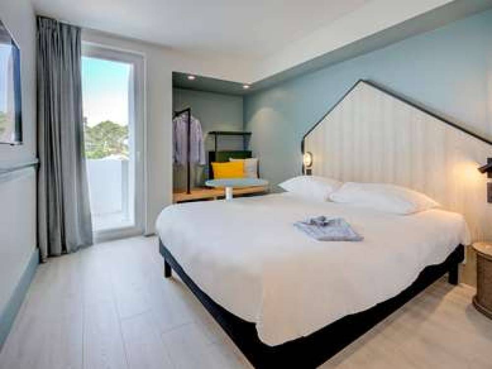 Ibis Styles Arcachon Gujan-Mestras 10