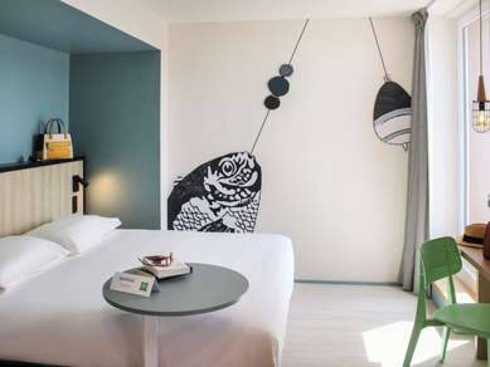 Ibis Styles Arcachon Gujan-Mestras 4