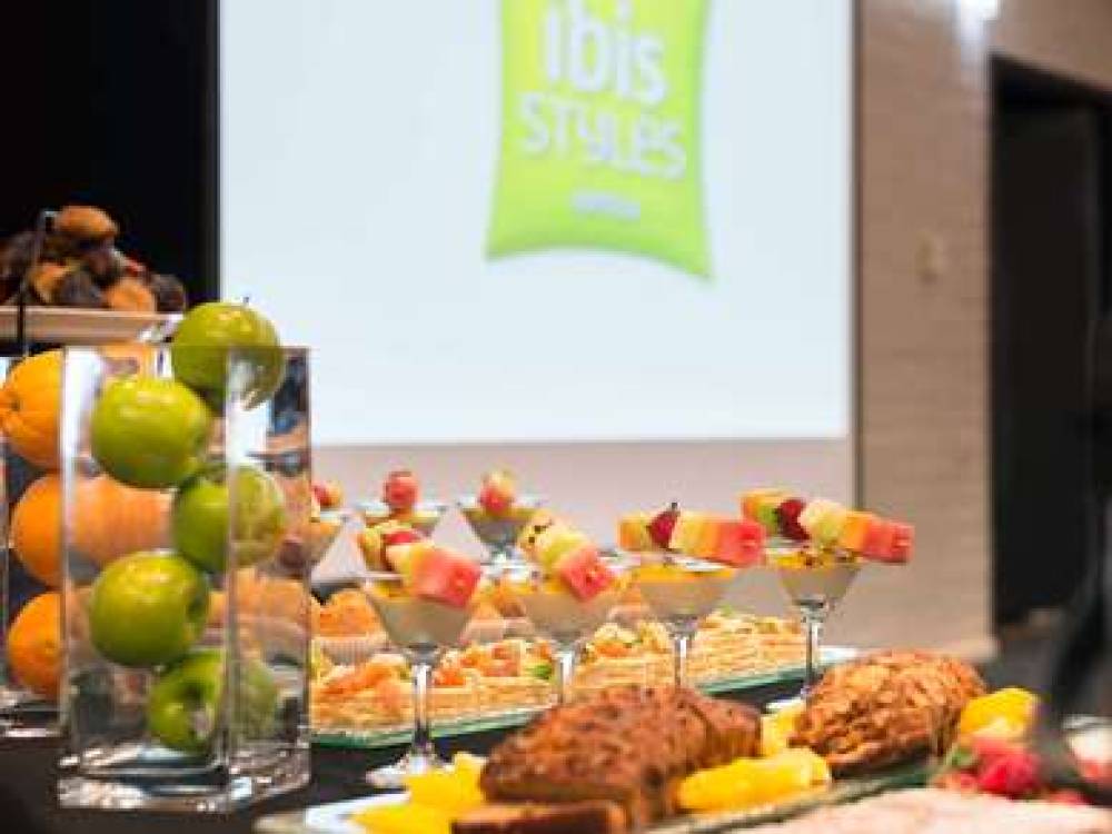 Ibis Styles Arles Palais Des Congres 3