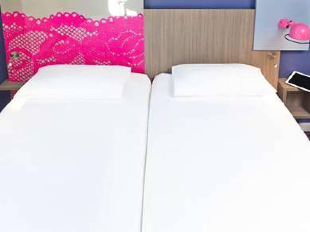 Ibis Styles Arles Palais Des Congres 9