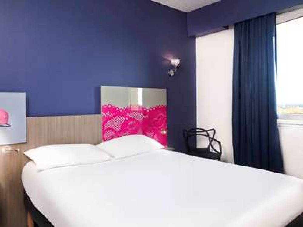 Ibis Styles Arles Palais Des Congres 5