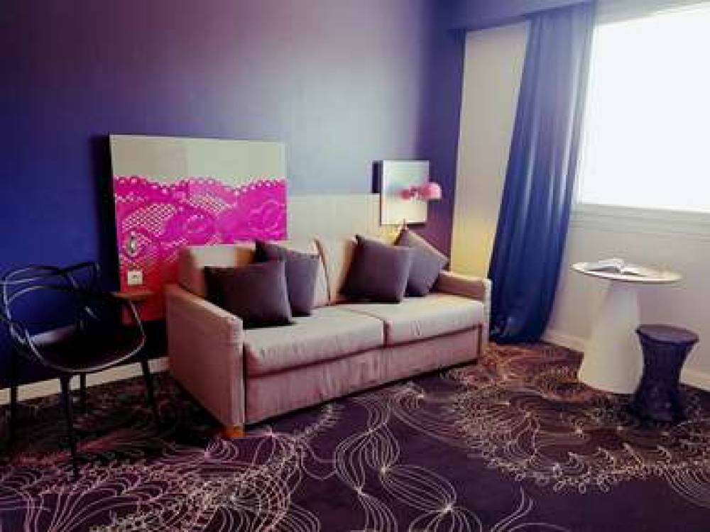 Ibis Styles Arles Palais Des Congres 6