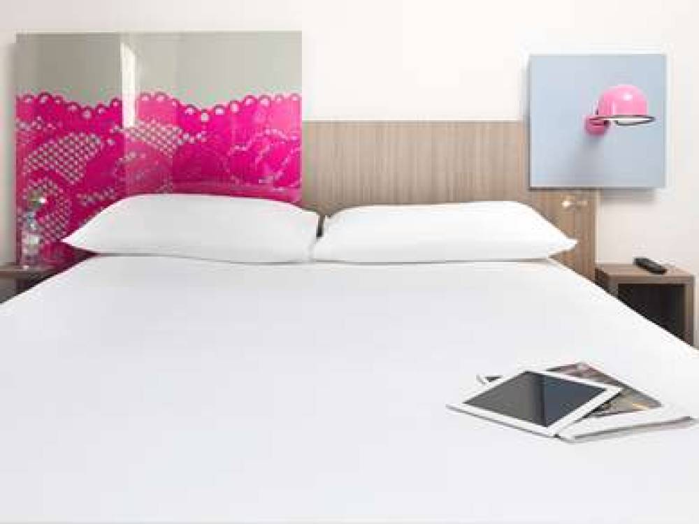 Ibis Styles Arles Palais Des Congres 8