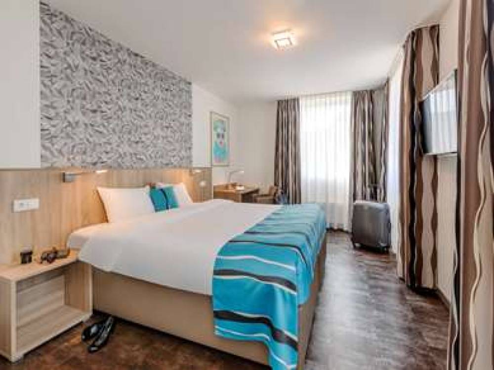 Ibis Styles Arnsberg Sauerland 9