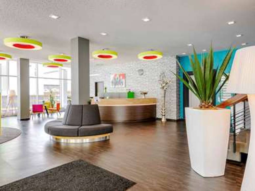 Ibis Styles Arnsberg Sauerland 4