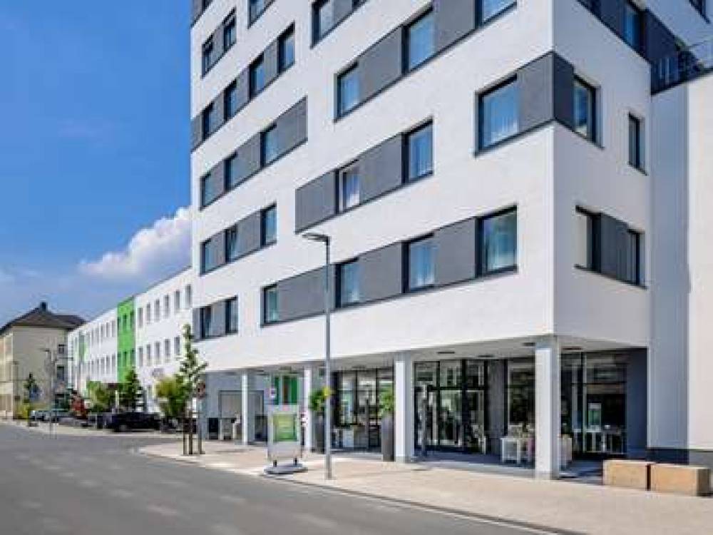 Ibis Styles Arnsberg Sauerland 2