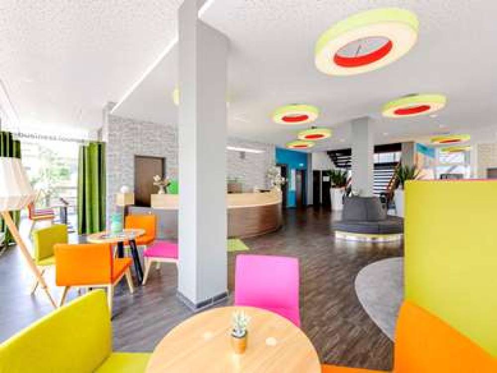 Ibis Styles Arnsberg Sauerland 5