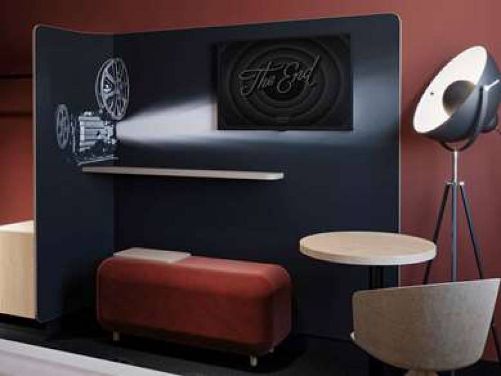 Ibis Styles Arras Centre 8