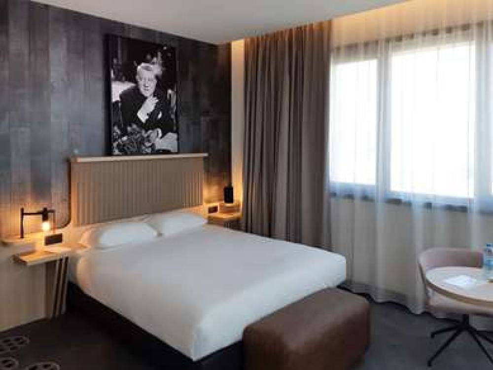 Ibis Styles Arras Centre 6