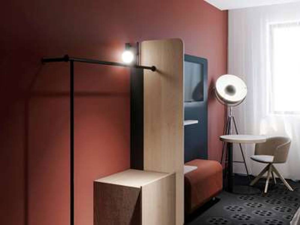 Ibis Styles Arras Centre 9