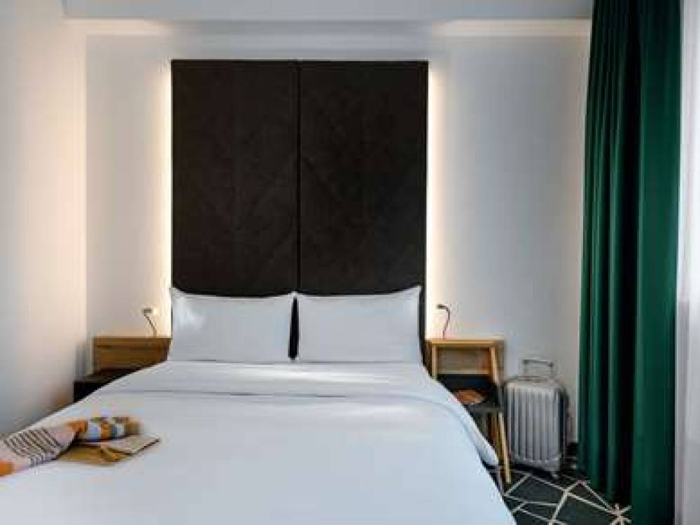 Ibis Styles Aschaffenburg 9