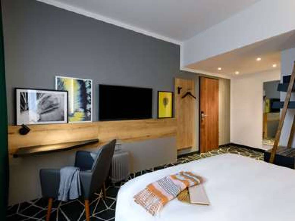 Ibis Styles Aschaffenburg 6