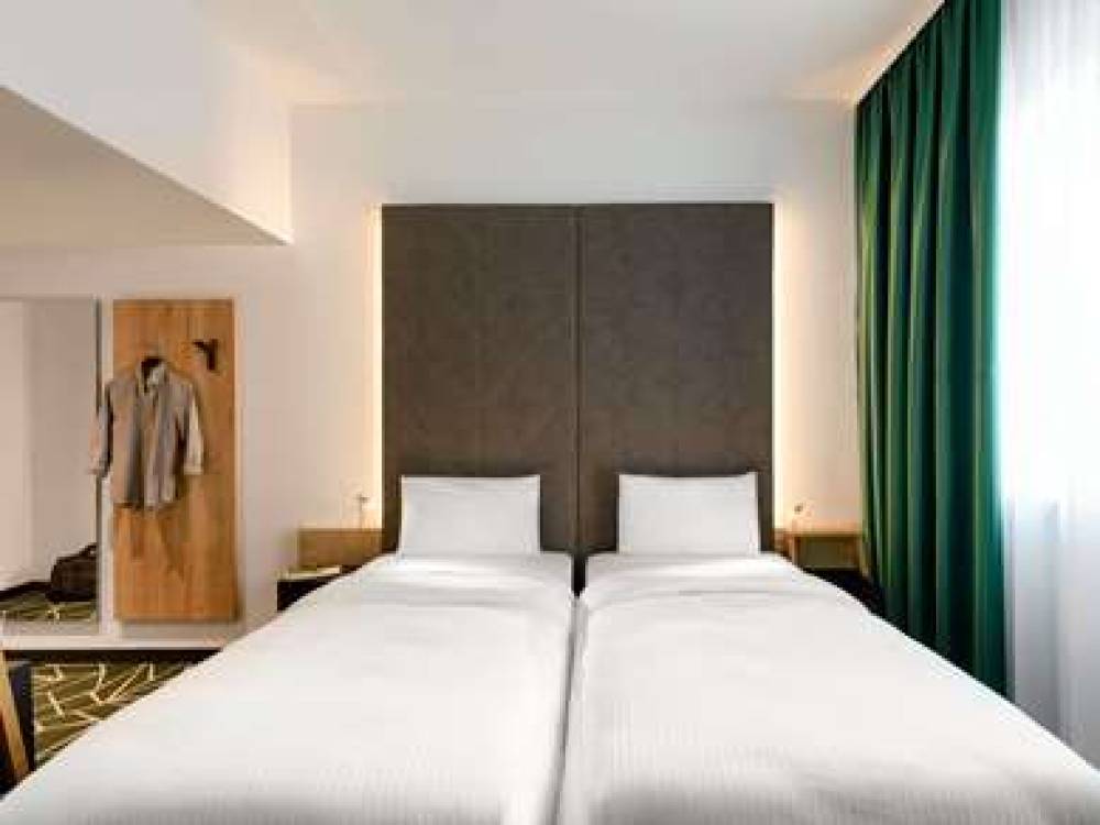 Ibis Styles Aschaffenburg 7