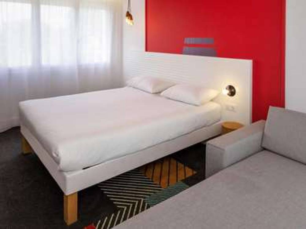 IBIS STYLES AUXERRE NORD 5