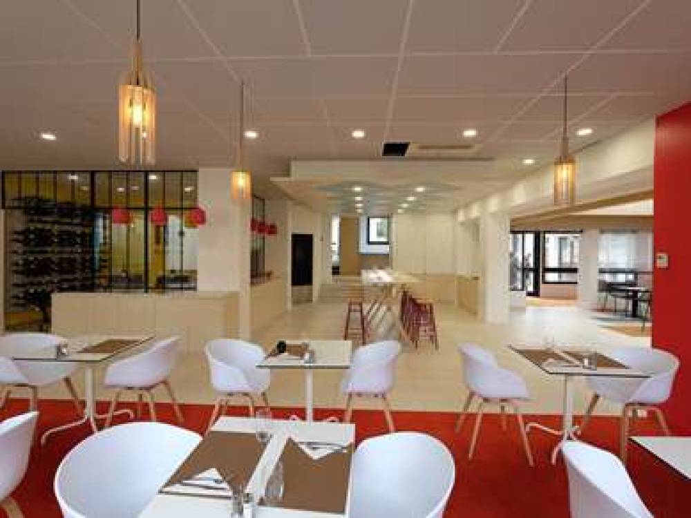 IBIS STYLES AUXERRE NORD 10