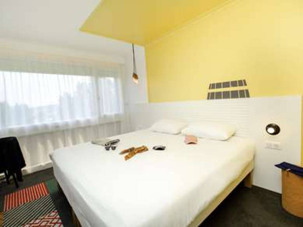 IBIS STYLES AUXERRE NORD 3