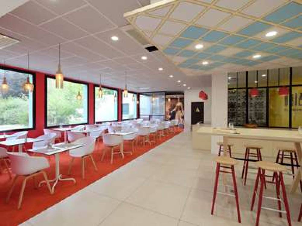 IBIS STYLES AUXERRE NORD 6