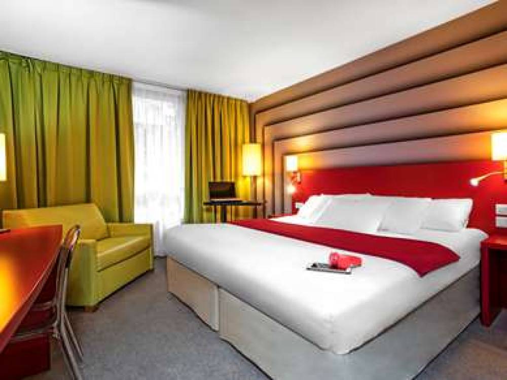 Ibis Styles Avignon Sud 4