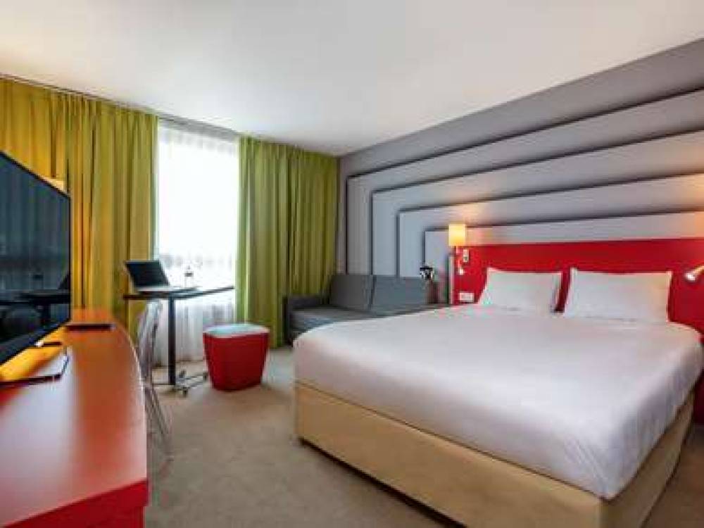 Ibis Styles Avignon Sud 6