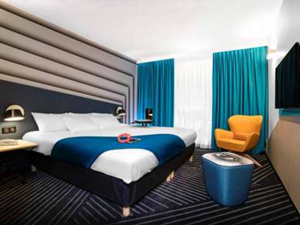 Ibis Styles Avignon Sud 3