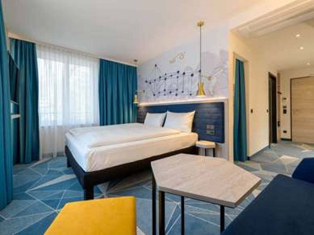 Ibis Styles Bad Reichenhall 10