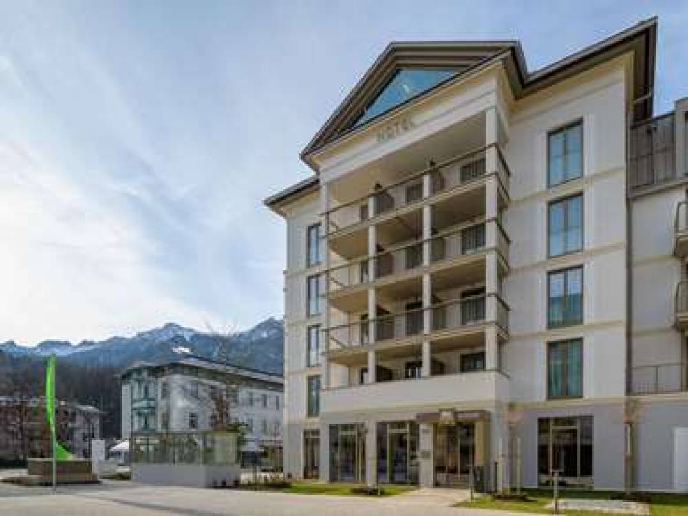 Ibis Styles Bad Reichenhall 2