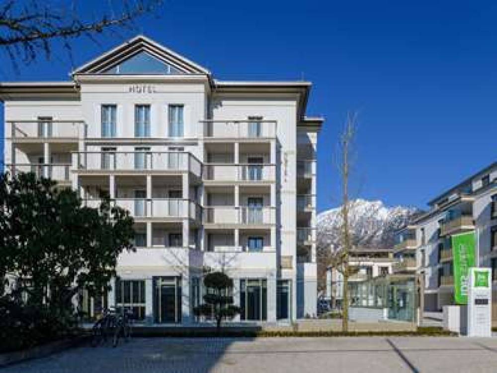 Ibis Styles Bad Reichenhall 1