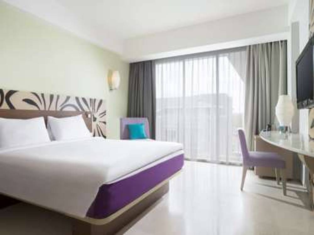 Ibis Styles Bali Benoa 9