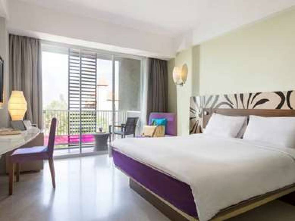 Ibis Styles Bali Benoa 10