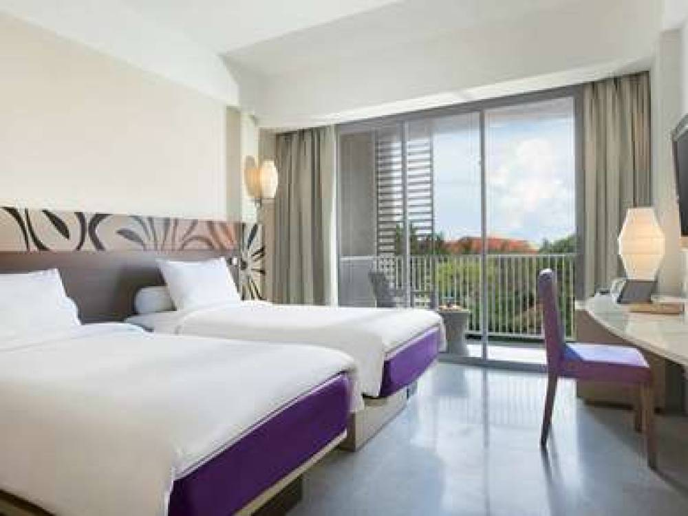 Ibis Styles Bali Benoa 4