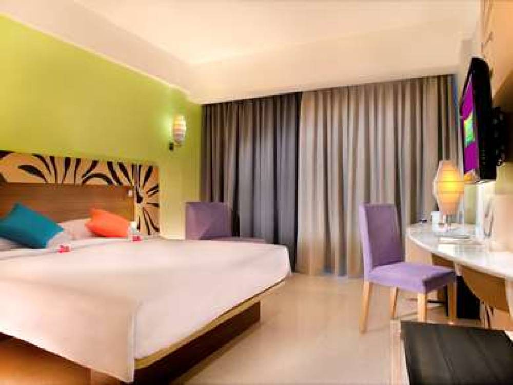 Ibis Styles Bali Benoa 5