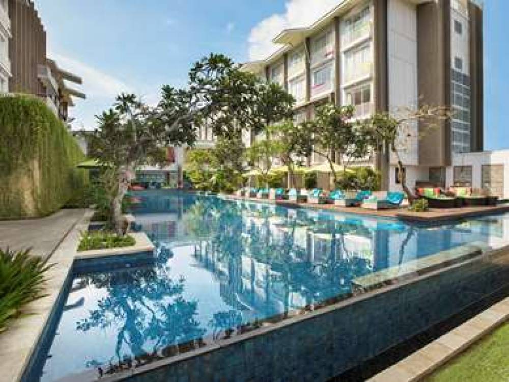 Ibis Styles Bali Benoa 1