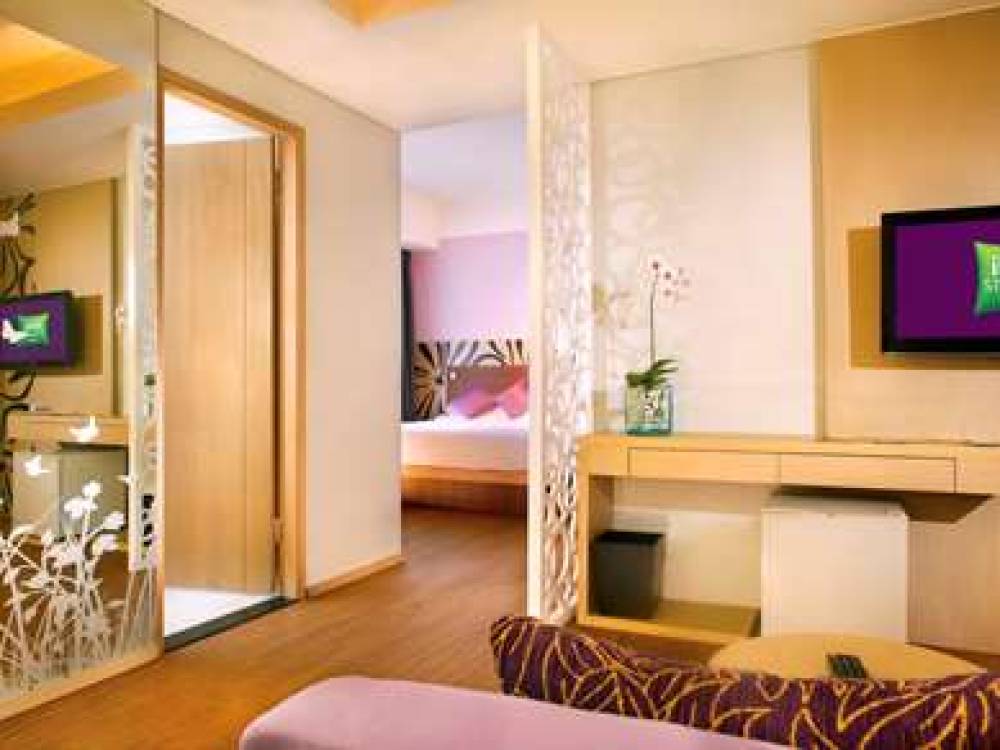 Ibis Styles Bali Benoa 6