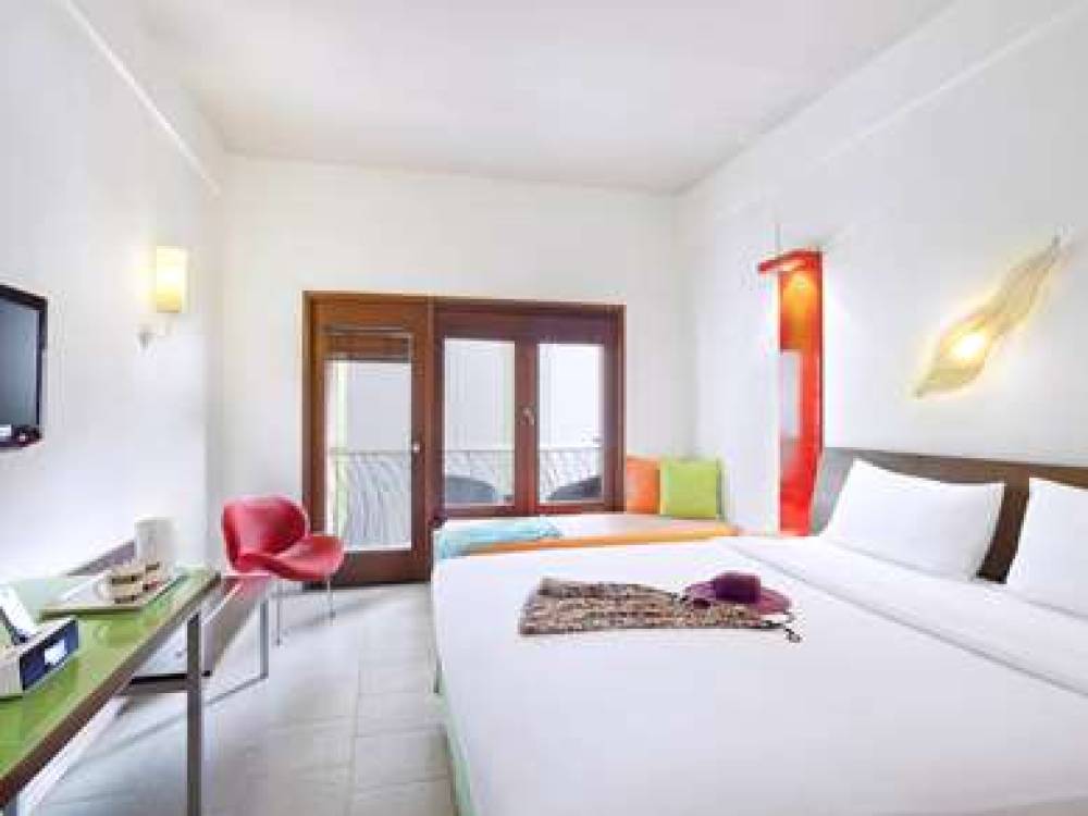 Ibis Styles Bali Legian (Formerly All Seasons Bali Legian) 8