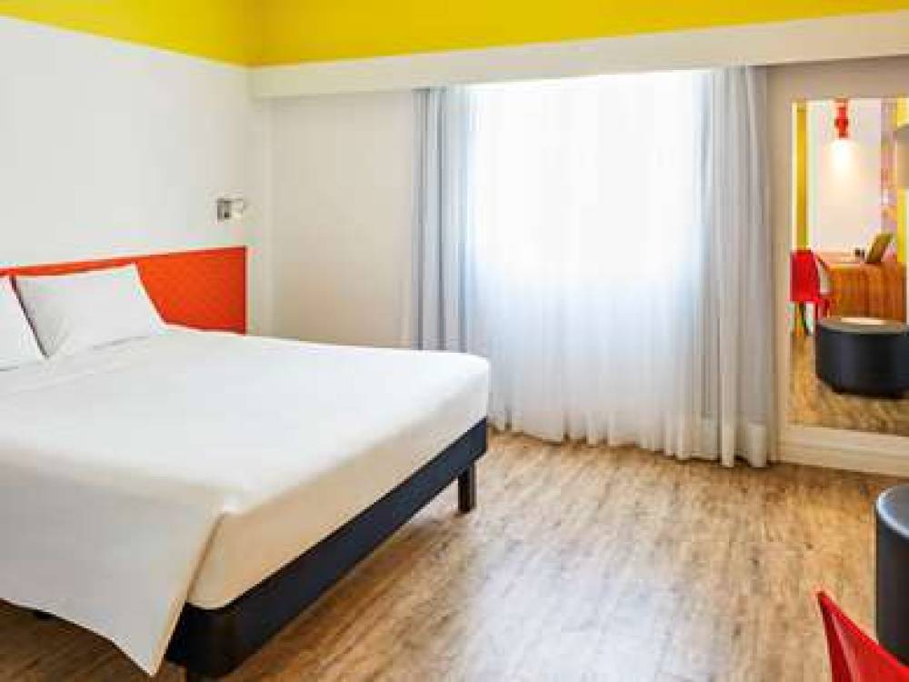 IBIS STYLES BALN CAMBORIU 10