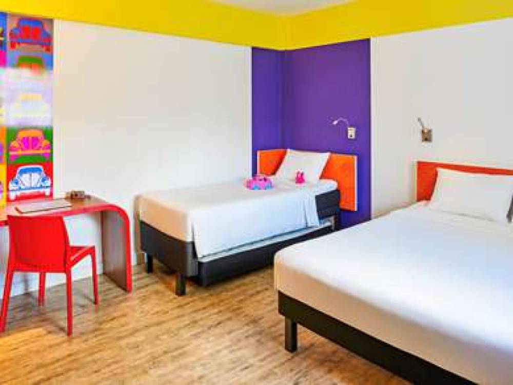 IBIS STYLES BALN CAMBORIU 9