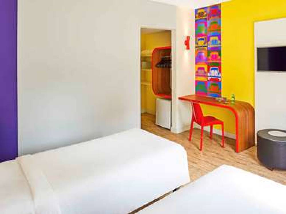 IBIS STYLES BALN CAMBORIU 4