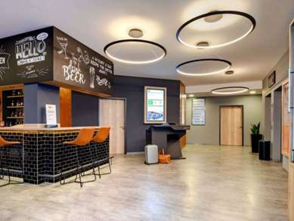 Ibis Styles Bamberg 6