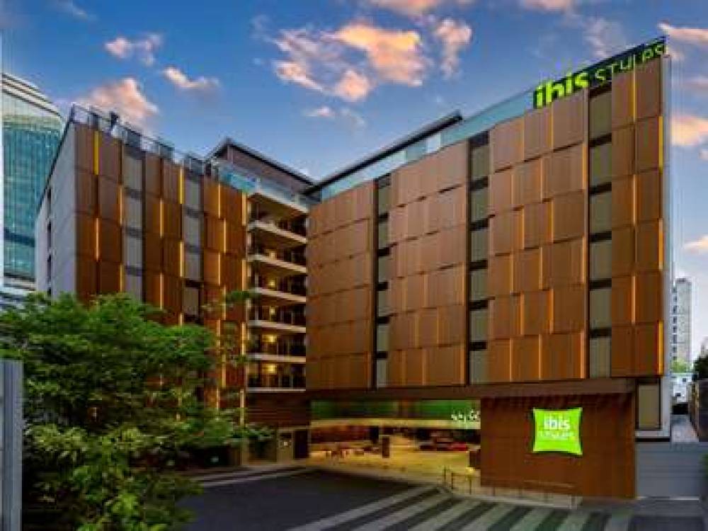 Ibis Styles Bangkok Silom 3