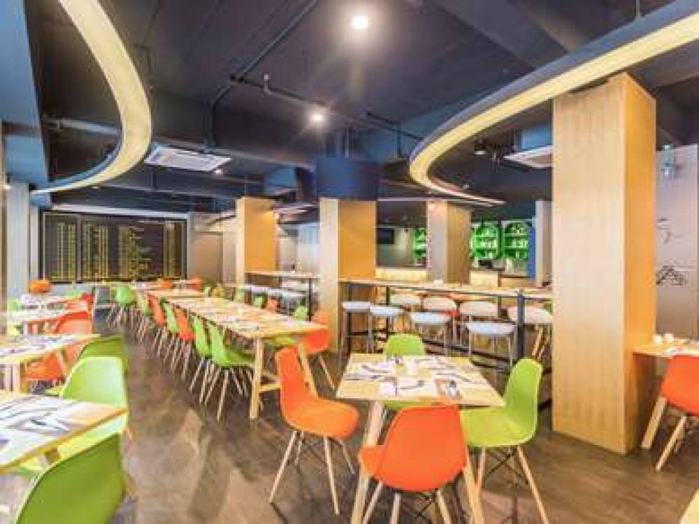 Ibis Styles Bangkok Sukhumvit 50 4