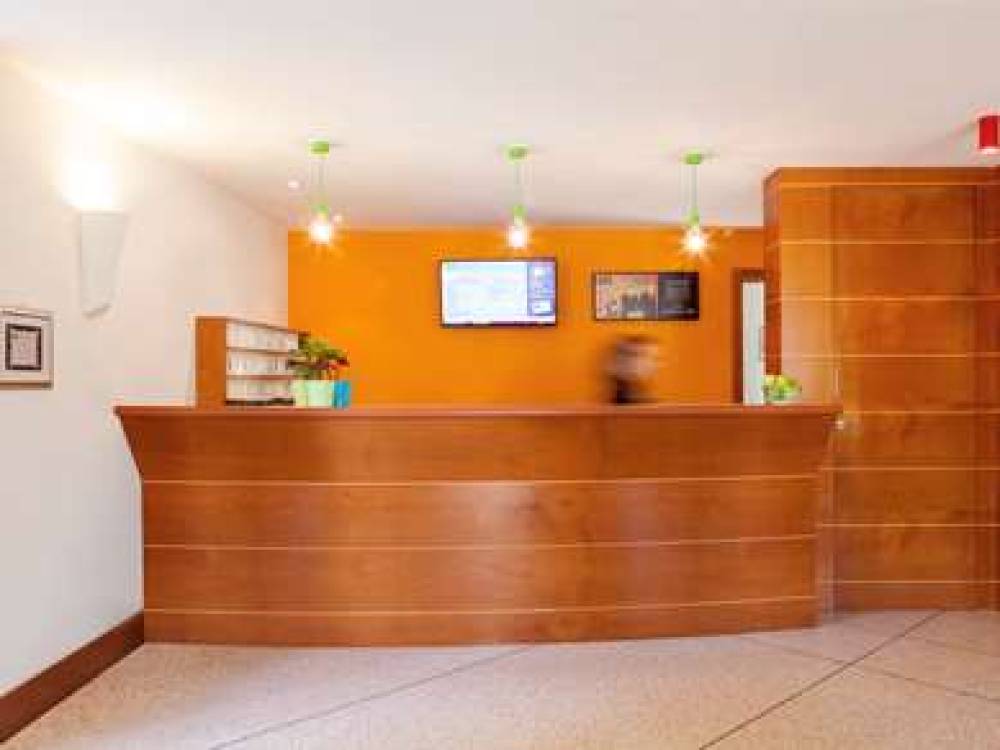 IBIS STYLES BARI GIOVINAZZO 2