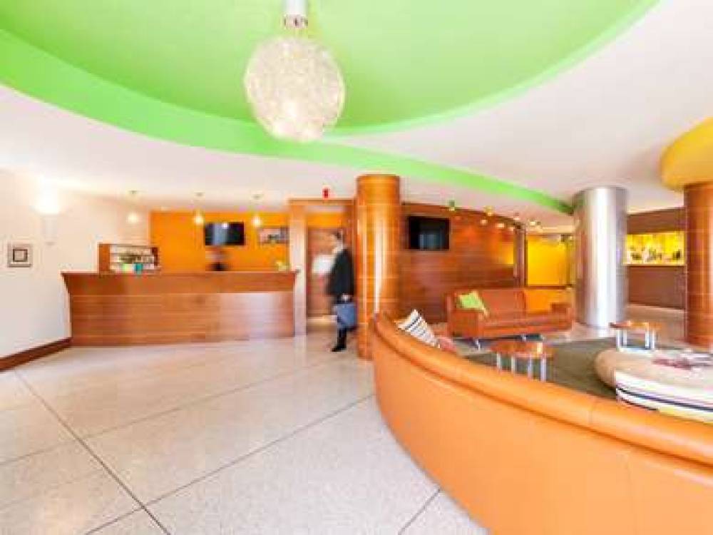 IBIS STYLES BARI GIOVINAZZO 3