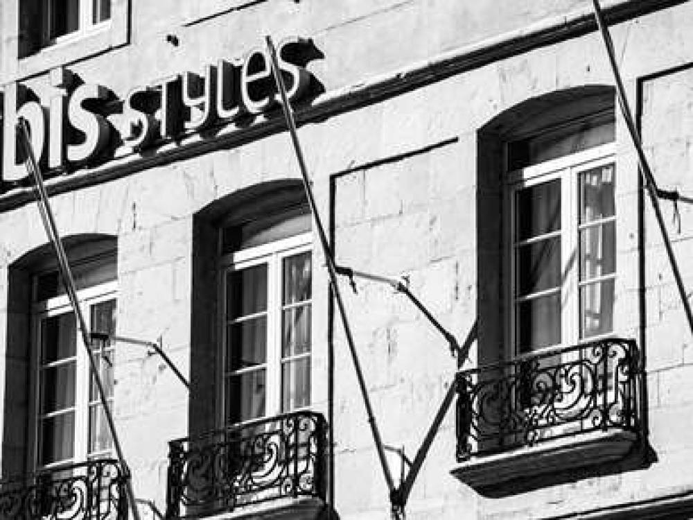 Ibis Styles Bayonne Centre Gare 5