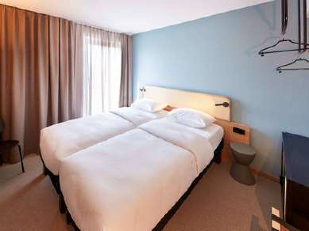 Ibis Styles Bayreuth 8